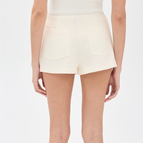 Reformation Rori Shorts - Picture 2 of 5